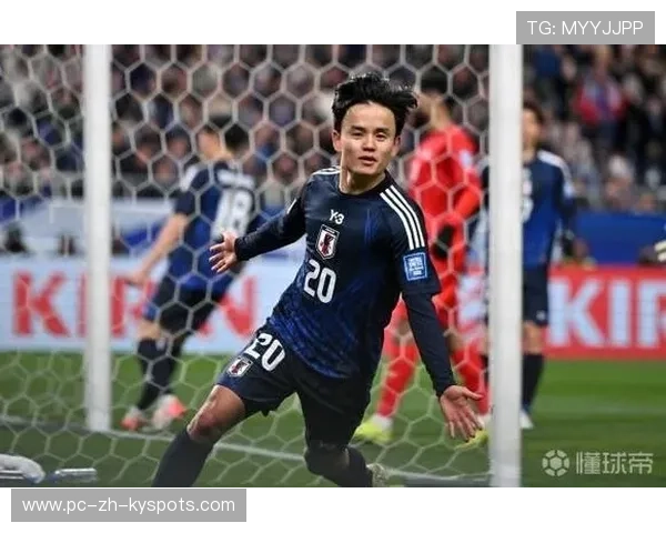 久保建英制造关键机会