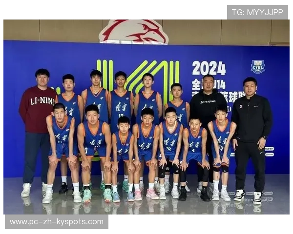 CBA球队青训梯队参与全国邀请赛展现储备力量厚度，cba青训球员界定