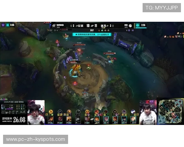 MSI 经典大小龙坑抉择战术解析：远古龙决战前的分推大局观博弈，lol小龙大龙远古龙