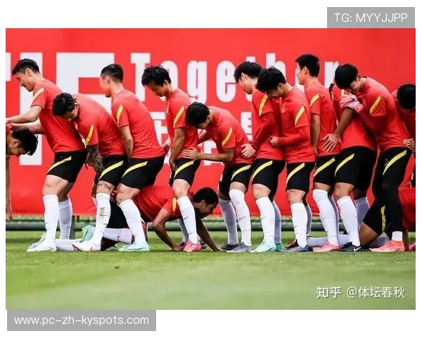 为什么归化球员依然是国足冲击世界杯的“救命稻草”？